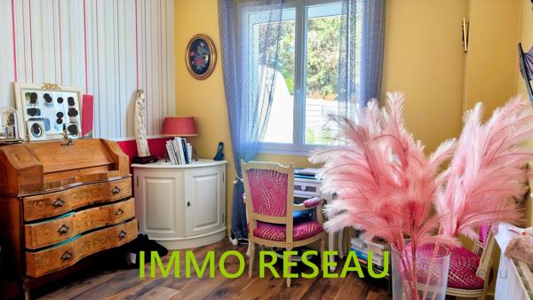 Maison individuelle à SAINT HILAIRE DE RIEZ (85270)