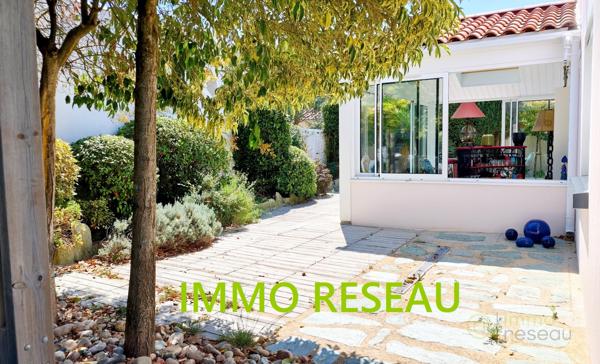 Maison individuelle à SAINT HILAIRE DE RIEZ (85270)