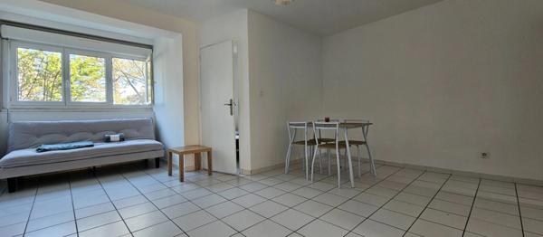 Appartement à louer T2 RAMONVILLE SAINT AGNE - TOULOUSE (31)