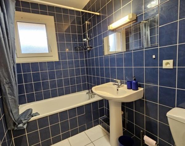 Appartement à louer T2 RAMONVILLE SAINT AGNE - TOULOUSE (31)