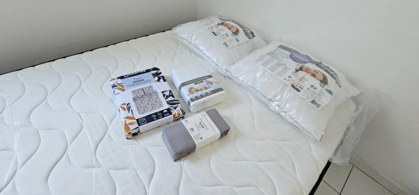 Appartement à louer T2 RAMONVILLE SAINT AGNE - TOULOUSE (31)