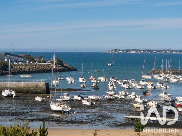 Appartement (prestige) à vendre 4 pièces 83,28 m² Pornichet
