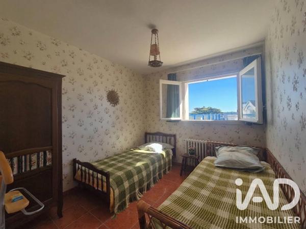 Appartement (prestige) à vendre 4 pièces 83,28 m² Pornichet