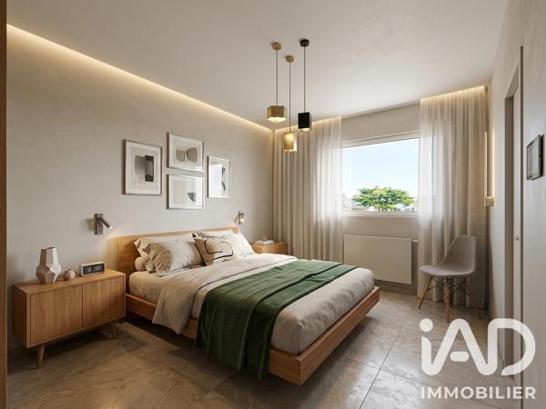 Appartement (prestige) à vendre 4 pièces 83,28 m² Pornichet