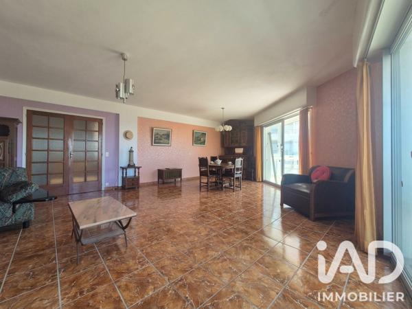 Appartement (prestige) à vendre 4 pièces 83,28 m² Pornichet