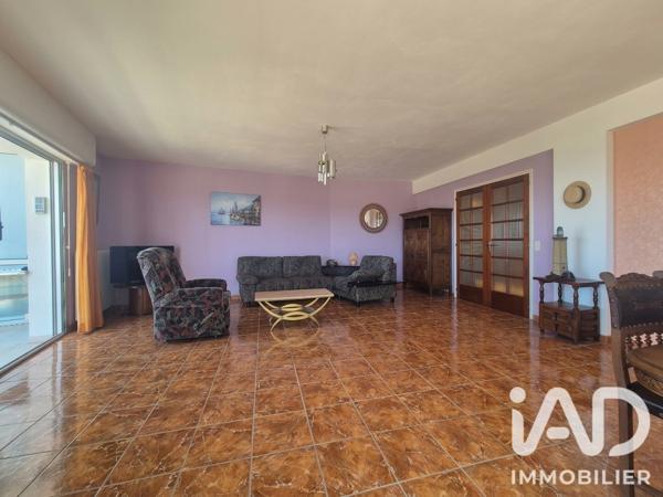 Appartement (prestige) à vendre 4 pièces 83,28 m² Pornichet