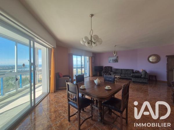 Appartement (prestige) à vendre 4 pièces 83,28 m² Pornichet