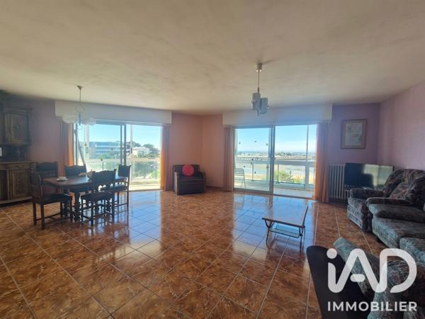 Appartement (prestige) à vendre 4 pièces 83,28 m² Pornichet