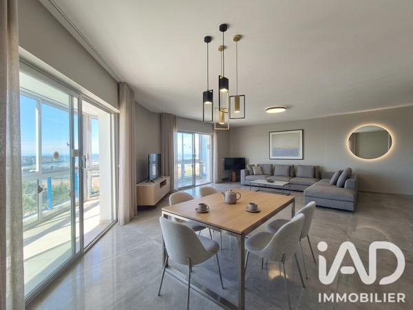 Appartement (prestige) à vendre 4 pièces 83,28 m² Pornichet