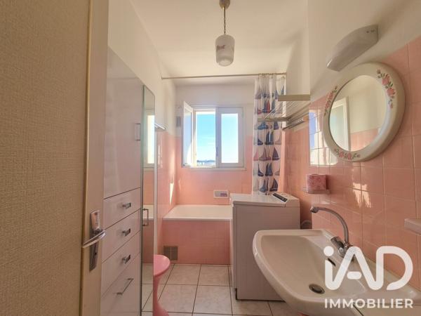 Appartement (prestige) à vendre 4 pièces 83,28 m² Pornichet