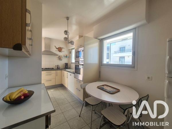 Appartement (prestige) à vendre 4 pièces 83,28 m² Pornichet