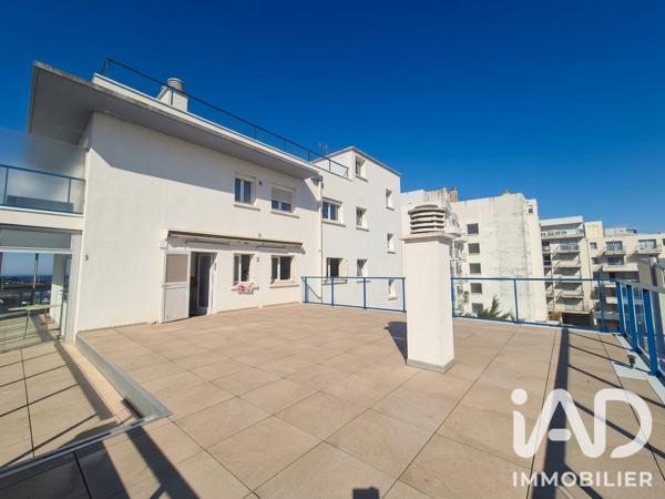 Appartement (prestige) à vendre 4 pièces 83,28 m² Pornichet