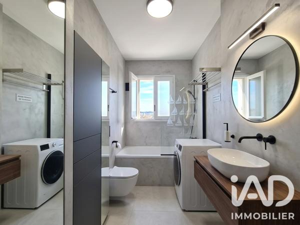 Appartement (prestige) à vendre 4 pièces 83,28 m² Pornichet