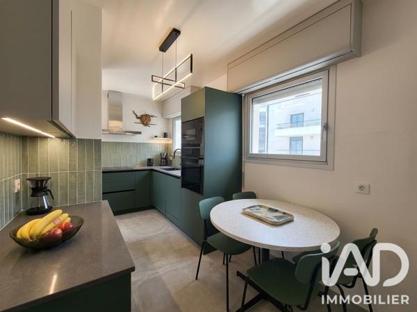 Appartement (prestige) à vendre 4 pièces 83,28 m² Pornichet