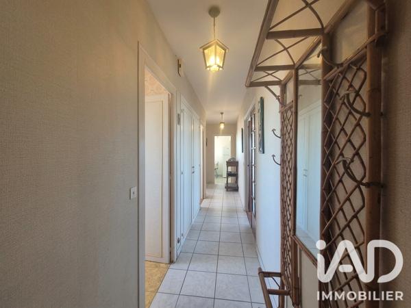 Appartement (prestige) à vendre 4 pièces 83,28 m² Pornichet