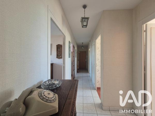 Appartement (prestige) à vendre 4 pièces 83,28 m² Pornichet