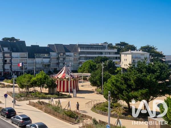 Appartement (prestige) à vendre 4 pièces 83,28 m² Pornichet