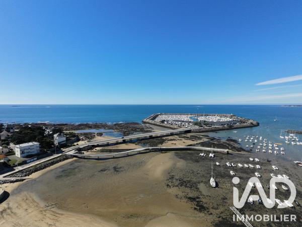 Appartement (prestige) à vendre 4 pièces 83,28 m² Pornichet
