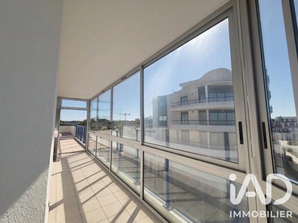Appartement (prestige) à vendre 4 pièces 83,28 m² Pornichet