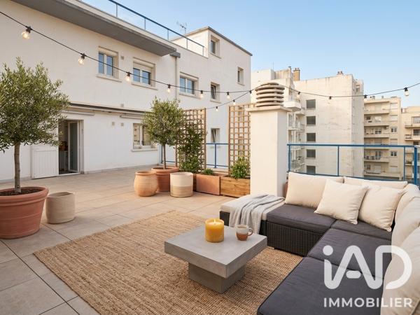 Appartement (prestige) à vendre 4 pièces 83,28 m² Pornichet