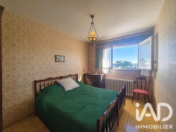 Appartement (prestige) à vendre 4 pièces 83,28 m² Pornichet