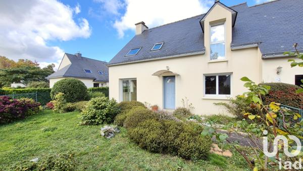 Maison à vendre 5 pièces 120 m² Grand-Champ