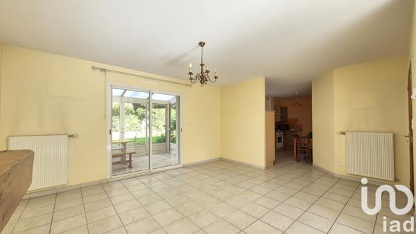 Maison à vendre 5 pièces 120 m² Grand-Champ