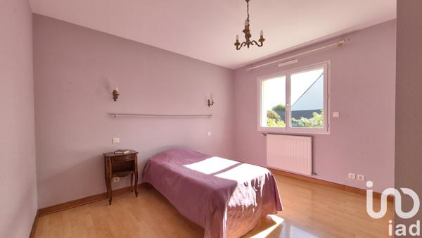 Maison à vendre 5 pièces 120 m² Grand-Champ