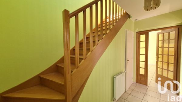 Maison à vendre 5 pièces 120 m² Grand-Champ