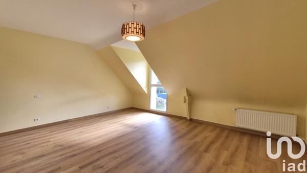 Maison à vendre 5 pièces 120 m² Grand-Champ