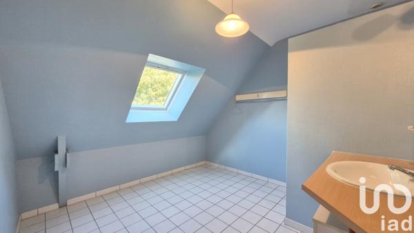 Maison à vendre 5 pièces 120 m² Grand-Champ