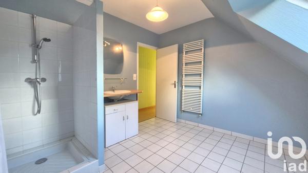 Maison à vendre 5 pièces 120 m² Grand-Champ