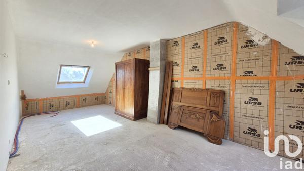 Maison à vendre 5 pièces 120 m² Grand-Champ