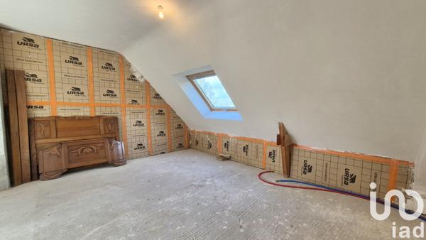 Maison à vendre 5 pièces 120 m² Grand-Champ