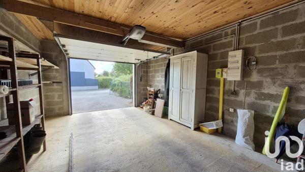 Maison à vendre 5 pièces 120 m² Grand-Champ