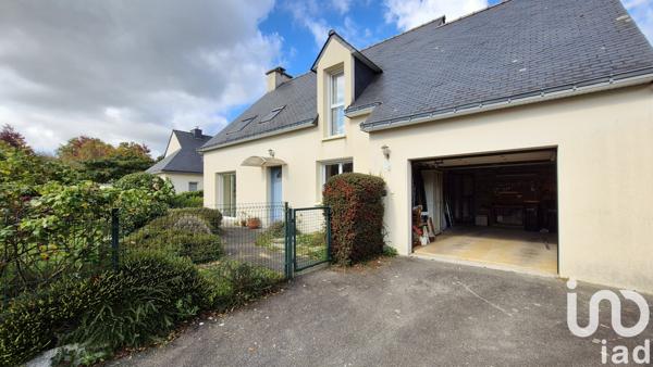 Maison à vendre 5 pièces 120 m² Grand-Champ