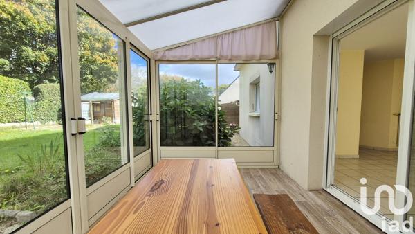 Maison à vendre 5 pièces 120 m² Grand-Champ