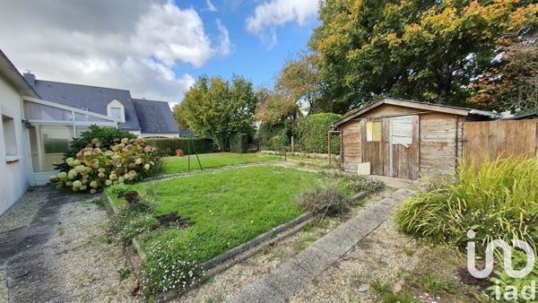 Maison à vendre 5 pièces 120 m² Grand-Champ