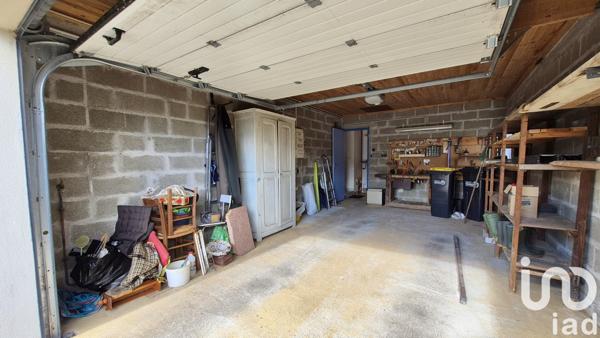 Maison à vendre 5 pièces 120 m² Grand-Champ