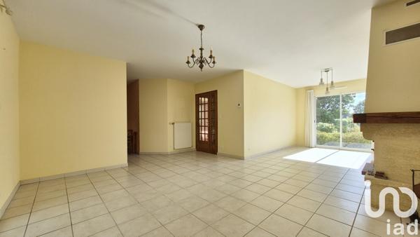 Maison à vendre 5 pièces 120 m² Grand-Champ