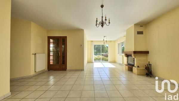 Maison à vendre 5 pièces 120 m² Grand-Champ