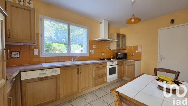 Maison à vendre 5 pièces 120 m² Grand-Champ