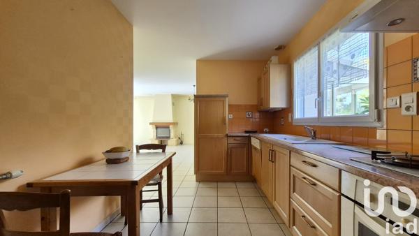 Maison à vendre 5 pièces 120 m² Grand-Champ