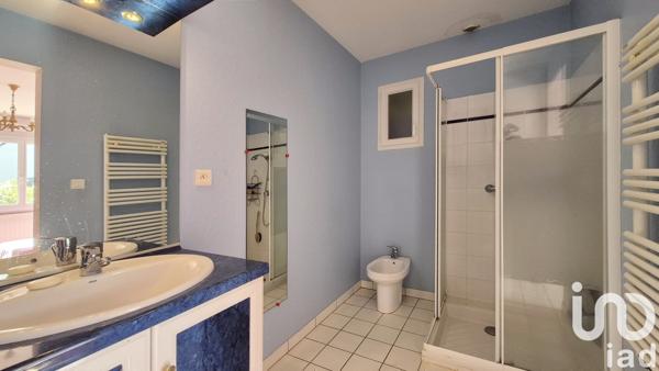 Maison à vendre 5 pièces 120 m² Grand-Champ