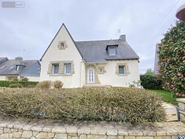 Maison à vendre à Loudéac dans les Côtes-d'Armor (22600), ref : 22110-2162