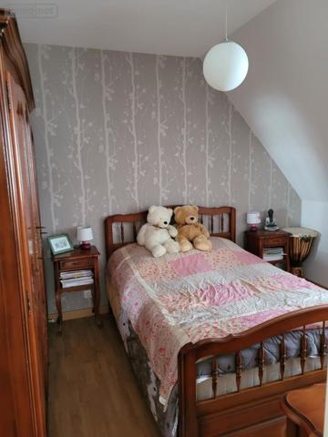 Maison à vendre à Loudéac dans les Côtes-d'Armor (22600), ref : 22110-2162