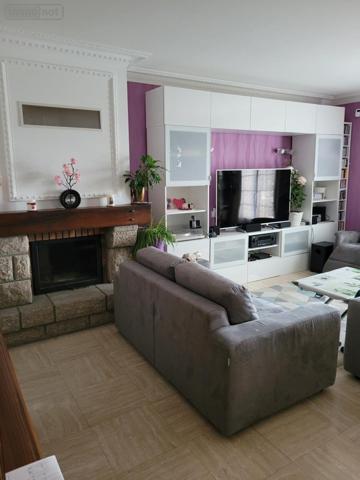 Maison à vendre à Loudéac dans les Côtes-d'Armor (22600), ref : 22110-2162