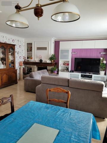 Maison à vendre à Loudéac dans les Côtes-d'Armor (22600), ref : 22110-2162