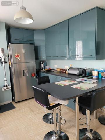 Maison à vendre à Loudéac dans les Côtes-d'Armor (22600), ref : 22110-2162