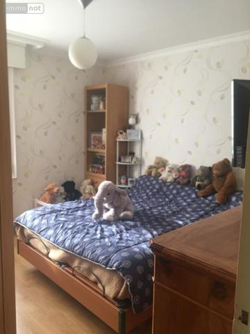 Maison à vendre à Loudéac dans les Côtes-d'Armor (22600), ref : 22110-2162